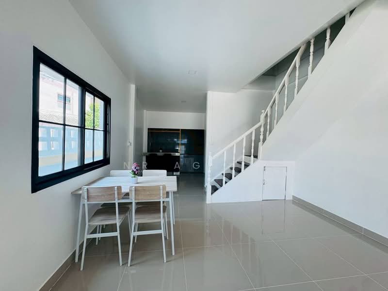 Than Thong Village 2, Nonthaburi, Bang Rak Pattana, Bang Bua Thong, Nonthaburi, 2 Bedrooms, 100 sqm, Townhouse For Sale, by NR AGENT, 500282201 - DDproperty.com