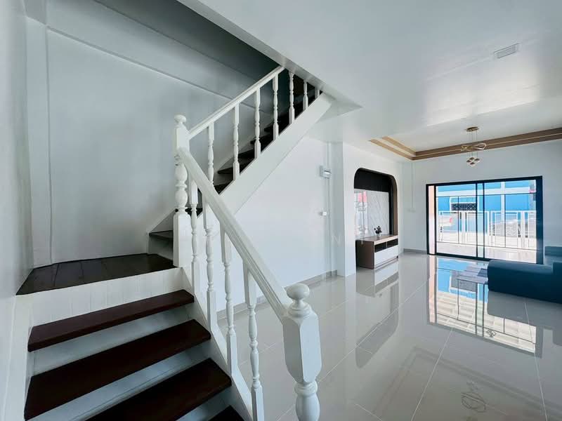 Than Thong Village 2, Nonthaburi, Bang Rak Pattana, Bang Bua Thong, Nonthaburi, 2 Bedrooms, 100 sqm, Townhouse For Sale, by NR AGENT, 500282201 - DDproperty.com