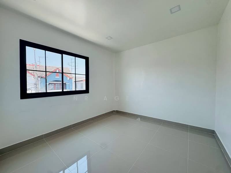 Than Thong Village 2, Nonthaburi, Bang Rak Pattana, Bang Bua Thong, Nonthaburi, 2 Bedrooms, 100 sqm, Townhouse For Sale, by NR AGENT, 500282201 - DDproperty.com