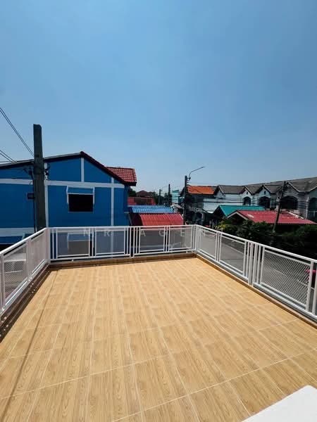 Than Thong Village 2, Nonthaburi, Bang Rak Pattana, Bang Bua Thong, Nonthaburi, 2 Bedrooms, 100 sqm, Townhouse For Sale, by NR AGENT, 500282201 - DDproperty.com