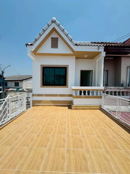Than Thong Village 2, Nonthaburi, Bang Rak Pattana, Bang Bua Thong, Nonthaburi, 2 Bedrooms, 100 sqm, Townhouse For Sale, by NR AGENT, 500282201 - DDproperty.com