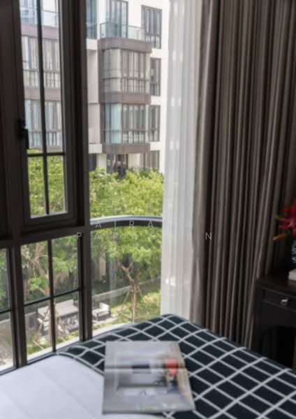 The Reserve Sukhumvit 61 : เดอะ รีเซิร์ฟ สุขุมวิท 61, กรุงเทพ, 78 ถนนสุขุมวิท 61, คลองตันเหนือ, วัฒนา, กรุงเทพ, 70 ตร.ม., คอนโด ให้เช่า, โดย Airada Parasarn, 500282204 - DDproperty.com