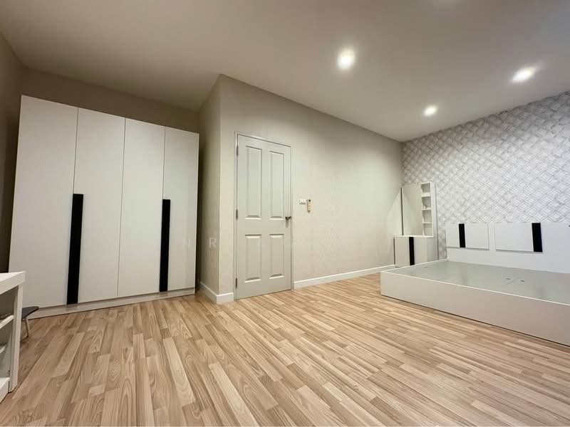 Amity Bangna-Theparak, Samut Prakan, Thepharak Road, Bang Phriang, Bang Bo, Samut Prakan, 3 Bedrooms, 120 sqm, Townhouse For Sale, by NR AGENT, 500282208 - DDproperty.com