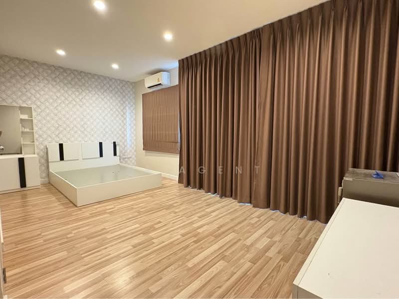 Amity Bangna-Theparak, Samut Prakan, Thepharak Road, Bang Phriang, Bang Bo, Samut Prakan, 3 Bedrooms, 120 sqm, Townhouse For Sale, by NR AGENT, 500282208 - DDproperty.com