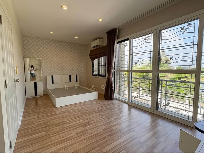 Amity Bangna-Theparak, Samut Prakan, Thepharak Road, Bang Phriang, Bang Bo, Samut Prakan, 3 Bedrooms, 120 sqm, Townhouse For Sale, by NR AGENT, 500282208 - DDproperty.com