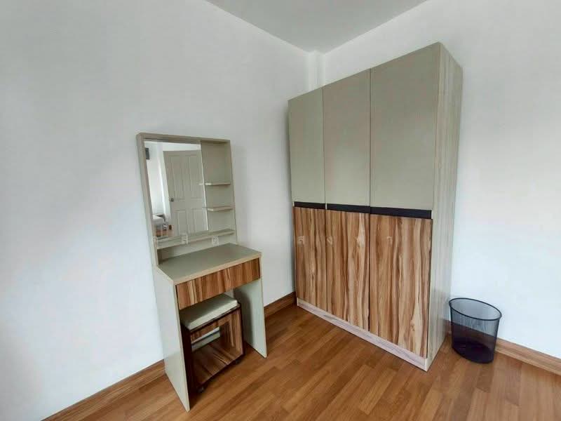 ให้เข่าทาวน์โฮมหลังมุม ม.ดิโอโซน สวนเสือ ศรีราชา, Chon Buri (Pattaya), Surasak, Si Racha, Chon Buri (Pattaya), 3 Bedrooms, 120 sqm, Townhouse For Rent, by Dusit Saengfa, 500282209 - DDproperty.com