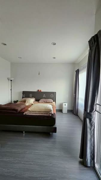 Sammakorn Avenue Suvarnabhumi, Bangkok, Rural Development 3 Khlong Song Ton Noon, Khlong Song Ton Nun, Lat Krabang, Bangkok, 4 Bedrooms, 180 sqm, Townhouse For Sale, by NR AGENT, 500282210 - DDproperty.com