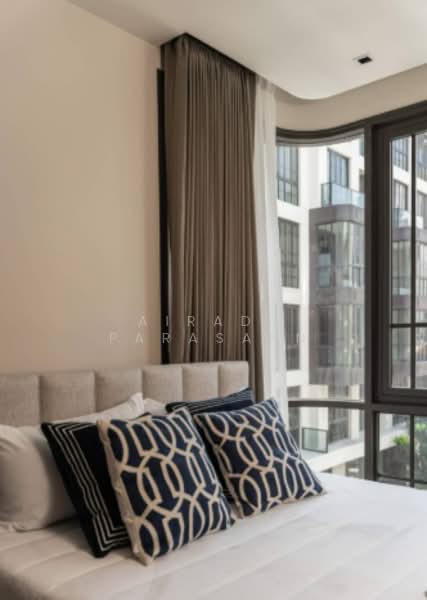 The Reserve Sukhumvit 61, Bangkok, 78 Soi Sukhumvit 61, Khlong Tan Nua, Watthana, Bangkok, 2 Bedrooms, 70 sqm, Condo For Sale, by Airada Parasarn, 500282212 - DDproperty.com