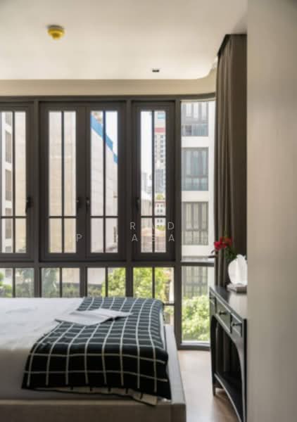 The Reserve Sukhumvit 61, Bangkok, 78 Soi Sukhumvit 61, Khlong Tan Nua, Watthana, Bangkok, 2 Bedrooms, 70 sqm, Condo For Sale, by Airada Parasarn, 500282212 - DDproperty.com