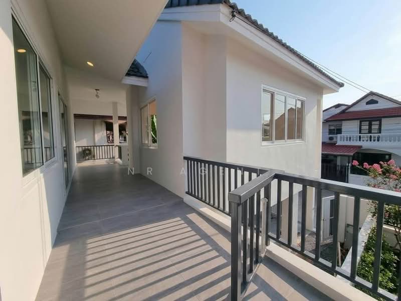 บ้านดอนเมือง วิลล่า 2, กรุงเทพ, คลองถนน, สายไหม, กรุงเทพ, 220 ตร.ม., บ้านเดี่ยว ขาย, โดย NR AGENT, 500282214 - DDproperty.com