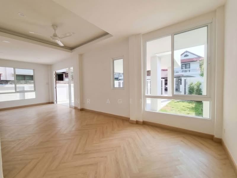 บ้านดอนเมือง วิลล่า 2, กรุงเทพ, คลองถนน, สายไหม, กรุงเทพ, 220 ตร.ม., บ้านเดี่ยว ขาย, โดย NR AGENT, 500282214 - DDproperty.com