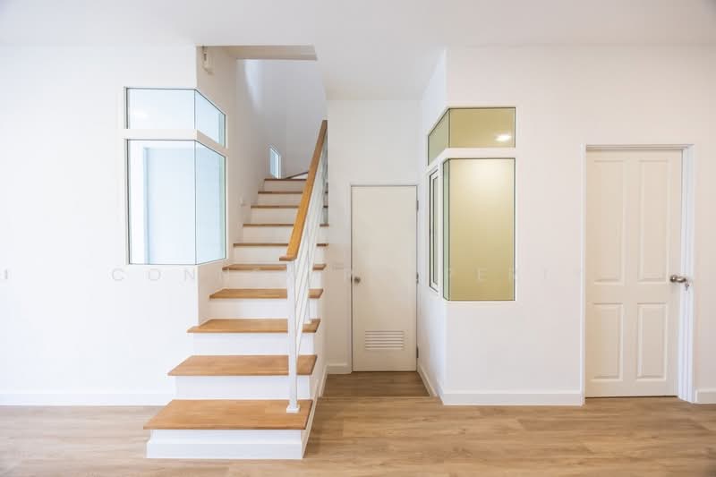 Golden Town Bangna-Suanluang, Bangkok, Kanchanapisek Road, Dok Mai, Prawet, Bangkok, 3 Bedrooms, 21 sqm, Townhouse For Sale, by Connex Property, 500282215 - DDproperty.com
