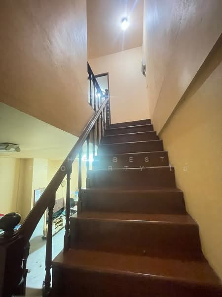 นิรันดร์ วิลล์ รามคำแหง, Bangkok, Dok Mai, Prawet, Bangkok, 2 Bedrooms, 100 sqm, Townhouse For Sale, by The Best Property โอ๋, 500282216 - DDproperty.com