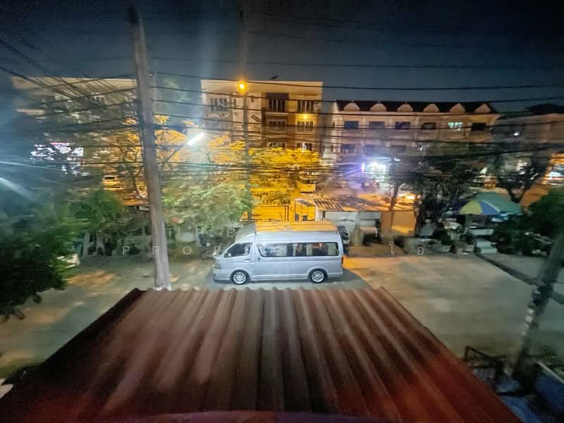 นิรันดร์ วิลล์ รามคำแหง, Bangkok, Dok Mai, Prawet, Bangkok, 2 Bedrooms, 100 sqm, Townhouse For Sale, by The Best Property โอ๋, 500282216 - DDproperty.com