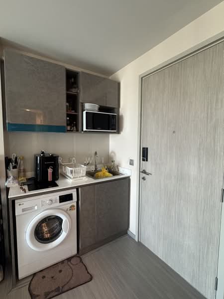 Aspire Erawan Prime, Samut Prakan, Sukhumvit Road, Pak Nam, Muang Samut Prakarn, Samut Prakan, 2 Bedrooms, 35 sqm, Condo For Sale, by RAWISADA SUKSAWANG, 500282220 - DDproperty.com