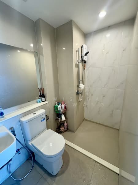 Aspire Erawan Prime, Samut Prakan, Sukhumvit Road, Pak Nam, Muang Samut Prakarn, Samut Prakan, 2 Bedrooms, 35 sqm, Condo For Sale, by RAWISADA SUKSAWANG, 500282220 - DDproperty.com