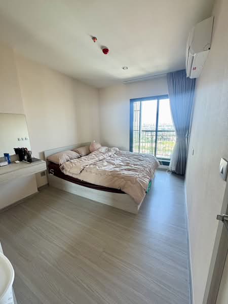 Aspire Erawan Prime, Samut Prakan, Sukhumvit Road, Pak Nam, Muang Samut Prakarn, Samut Prakan, 2 Bedrooms, 35 sqm, Condo For Sale, by RAWISADA SUKSAWANG, 500282220 - DDproperty.com
