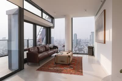 ขาย - Tait Sathorn 12 : เทตต์ สาทร ทเวลฟ์, กรุงเทพ