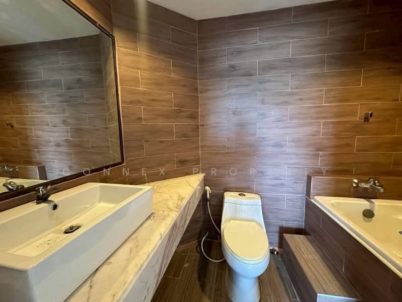 Country Complex Bangna, Bangkok, Sanpawut Road, Bang Na, Bang Na, Bangkok, 5 Bedrooms, 263 sqm, Condo For Sale, by Connex Property, 500282224 - DDproperty.com