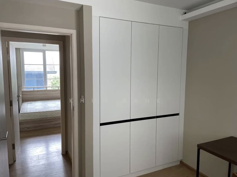 Maestro 39, Bangkok, Sukhumvit Road, Khlong Tan Nua, Watthana, Bangkok, 2 Bedrooms, 53 sqm, Condo For Rent, by Khun Bank, 500282225 - DDproperty.com