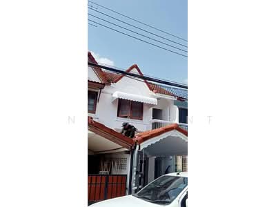 ขาย - บ้านธนากรวิลล่า 2, นนทบุรี