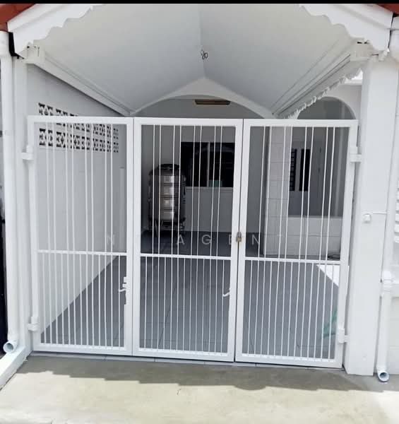 For Sale - บ้านธนากรวิลล่า 2, Nonthaburi