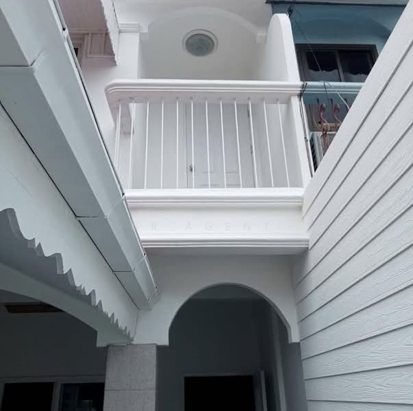For Sale - บ้านธนากรวิลล่า 2, Nonthaburi