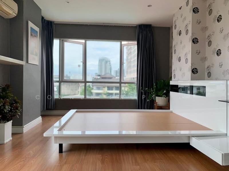 Condo One Sukhumvit 67, Bangkok, 35 Soi Sukhumvit 67, Phra Kanong Nua, Watthana, Bangkok, 1 Bedroom, 51 sqm, Condo For Sale, by Connex Property, 500282232 - DDproperty.com