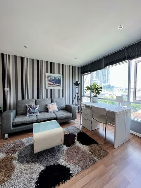 Condo One Sukhumvit 67 : คอนโด วัน สุขุมวิท67, กรุงเทพ, 35 ซอย สุขุมวิท 67, พระโขนงเหนือ, วัฒนา, กรุงเทพ, 51 ตร.ม., คอนโด ขาย, โดย Connex Property, 500282232 - DDproperty.com
