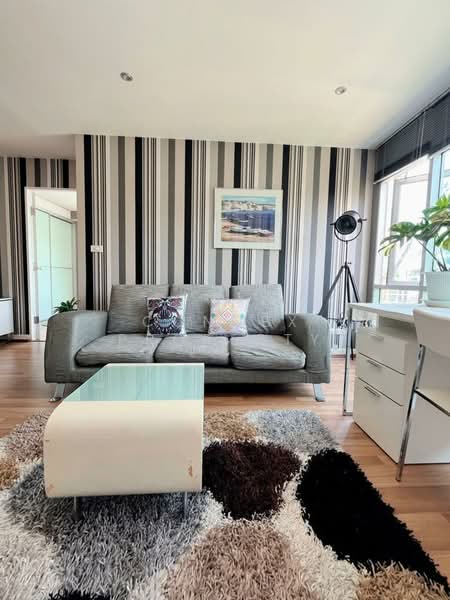 Condo One Sukhumvit 67 : คอนโด วัน สุขุมวิท67, กรุงเทพ, 35 ซอย สุขุมวิท 67, พระโขนงเหนือ, วัฒนา, กรุงเทพ, 51 ตร.ม., คอนโด ขาย, โดย Connex Property, 500282232 - DDproperty.com