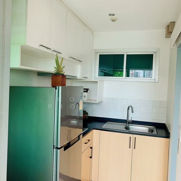 Condo One Sukhumvit 67, Bangkok, 35 Soi Sukhumvit 67, Phra Kanong Nua, Watthana, Bangkok, 1 Bedroom, 51 sqm, Condo For Sale, by Connex Property, 500282232 - DDproperty.com