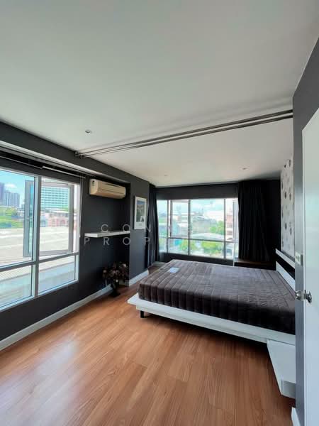 Condo One Sukhumvit 67, Bangkok, 35 Soi Sukhumvit 67, Phra Kanong Nua, Watthana, Bangkok, 1 Bedroom, 51 sqm, Condo For Sale, by Connex Property, 500282232 - DDproperty.com
