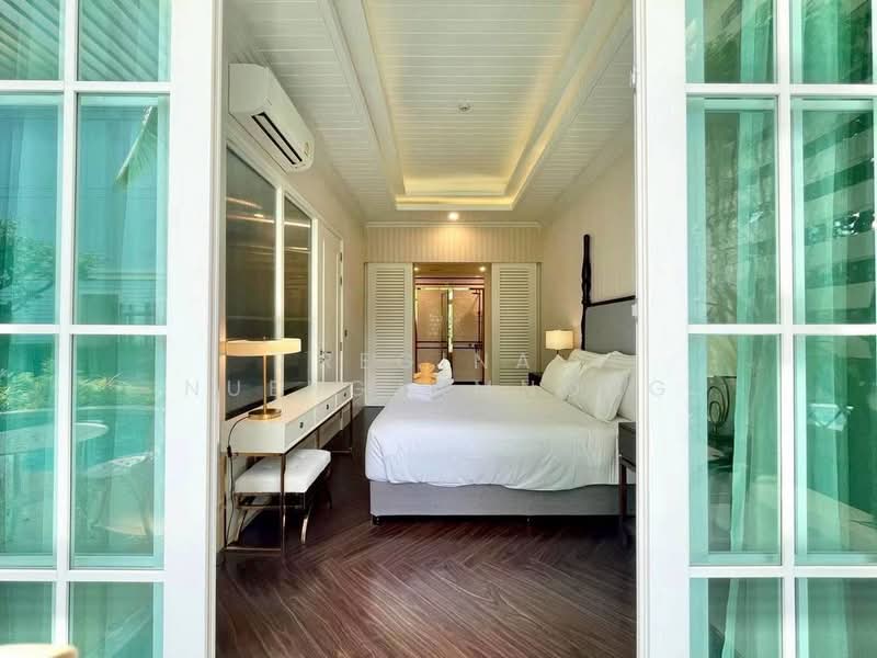 Grand Florida Beachfront : แกรนด์ ฟลอริด้า บีชฟร้อนท์, ชลบุรี, ซอยนาจอมเทียน 14, นาจอมเทียน, สัตหีบ, ชลบุรี, 54 ตร.ม., คอนโด ขาย, โดย Regina Nuengjamnong, 500282233 - DDproperty.com