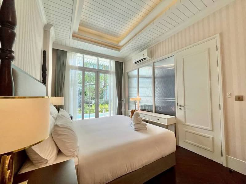 Grand Florida Beachfront, Chon Buri (Pattaya), Soi NaJomtien 14, Na Chom Thian, Sattahip, Chon Buri (Pattaya), 1 Bedroom, 54 sqm, Condo For Sale, by Regina Nuengjamnong, 500282233 - DDproperty.com