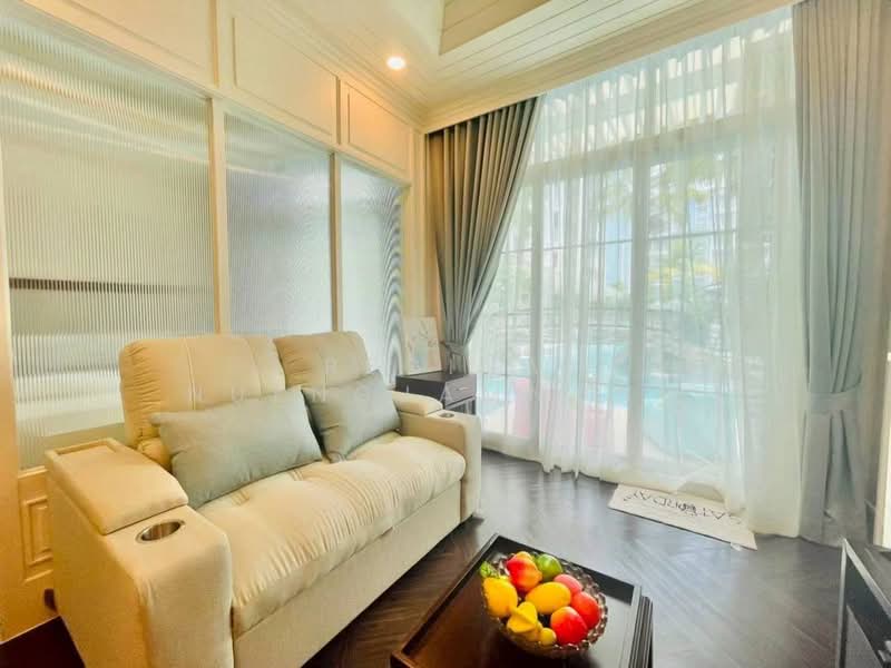 Grand Florida Beachfront : แกรนด์ ฟลอริด้า บีชฟร้อนท์, ชลบุรี, ซอยนาจอมเทียน 14, นาจอมเทียน, สัตหีบ, ชลบุรี, 54 ตร.ม., คอนโด ขาย, โดย Regina Nuengjamnong, 500282233 - DDproperty.com