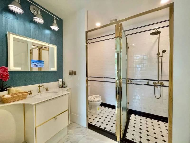 Grand Florida Beachfront : แกรนด์ ฟลอริด้า บีชฟร้อนท์, ชลบุรี, ซอยนาจอมเทียน 14, นาจอมเทียน, สัตหีบ, ชลบุรี, 54 ตร.ม., คอนโด ขาย, โดย Regina Nuengjamnong, 500282233 - DDproperty.com