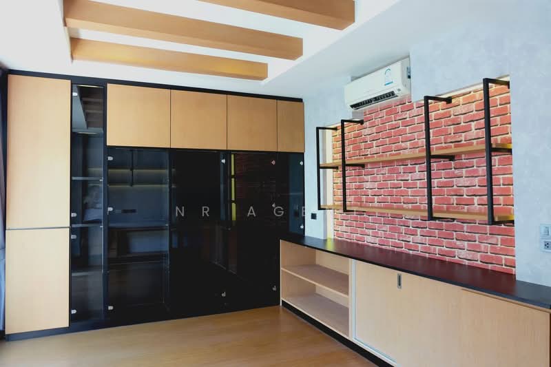 Baan Klang Krung The Royal Vienna Ratchavipa - Ratchadaphisek, Bangkok, Chatuchak, Chatuchak, Bangkok, 3 Bedrooms, 175 sqm, Townhouse For Sale, by NR AGENT, 500282236 - DDproperty.com