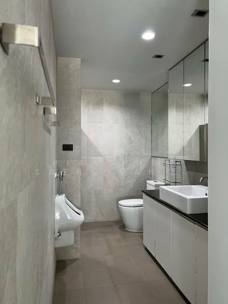 Chatrium Residence Riverside, Bangkok, 26 Chareonkrung Road, Wat Prayakrai, Bang Kho Laem, Bangkok, 2 Bedrooms, 128 sqm, Condo For Rent, by Piangphet Saengtuangkit, 500282238 - DDproperty.com