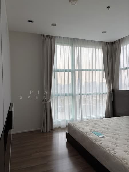 Chatrium Residence Riverside, Bangkok, 26 Chareonkrung Road, Wat Prayakrai, Bang Kho Laem, Bangkok, 2 Bedrooms, 128 sqm, Condo For Rent, by Piangphet Saengtuangkit, 500282238 - DDproperty.com