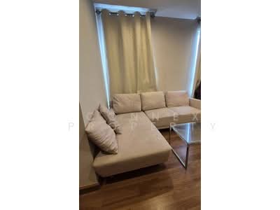 ขาย - Chrisma Condo Ramintra : คริสมา คอนโด รามอินทรา, กรุงเทพ