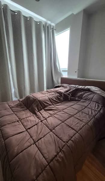 Chrisma Condo Ramintra, Bangkok, 95 Ram Inthra Road, Khan Na Yao, Khan Na Yao, Bangkok, 2 Bedrooms, 60 sqm, Condo For Sale, by Connex Property, 500282239 - DDproperty.com