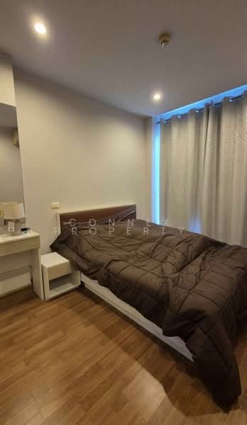 Chrisma Condo Ramintra, Bangkok, 95 Ram Inthra Road, Khan Na Yao, Khan Na Yao, Bangkok, 2 Bedrooms, 60 sqm, Condo For Sale, by Connex Property, 500282239 - DDproperty.com