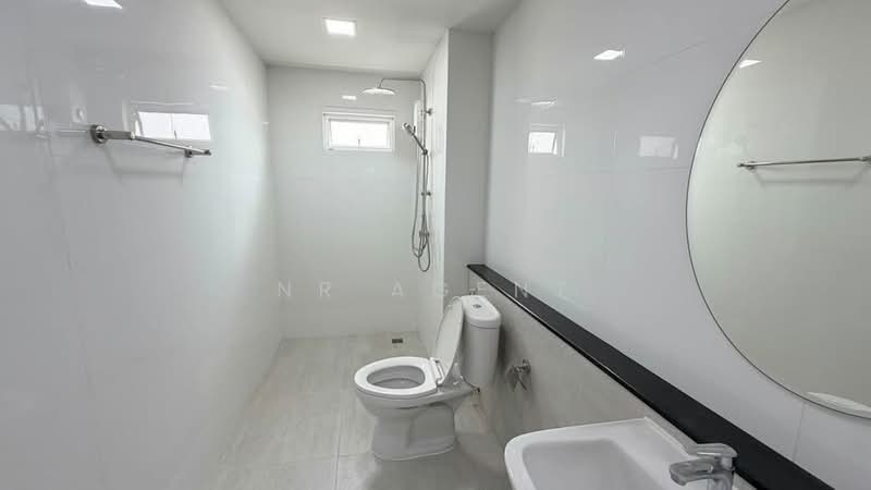 MODERN LIFE ON NUT 46, Bangkok, Suan Luang, Suan Luang, Bangkok, 3 Bedrooms, 185 sqm, Townhouse For Rent, by NR AGENT, 500282240 - DDproperty.com