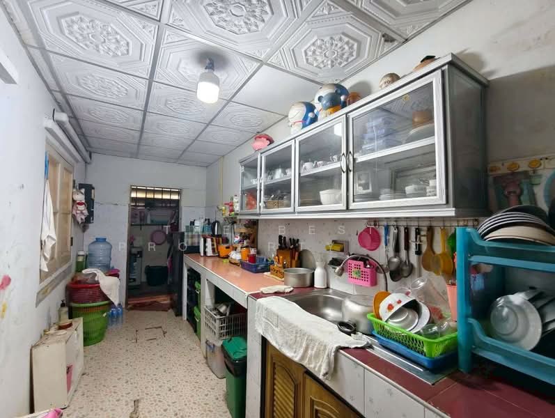 พฤกษา31 นครปฐม, Nakhon Pathom, Mahasawat, Phuttha Mon Thon, Nakhon Pathom, 3 Bedrooms, 100 sqm, Townhouse For Sale, by The Best Property นุ้ย, 500282241 - DDproperty.com