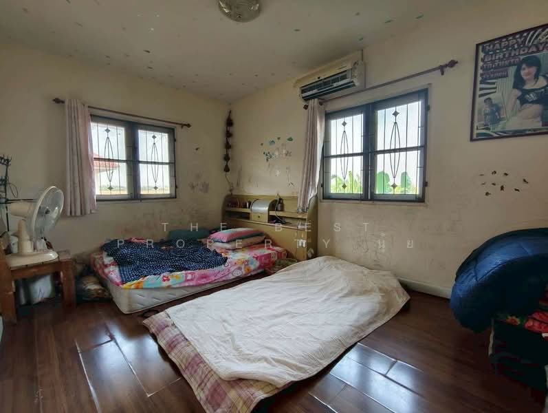 พฤกษา31 นครปฐม, Nakhon Pathom, Mahasawat, Phuttha Mon Thon, Nakhon Pathom, 3 Bedrooms, 100 sqm, Townhouse For Sale, by The Best Property นุ้ย, 500282241 - DDproperty.com