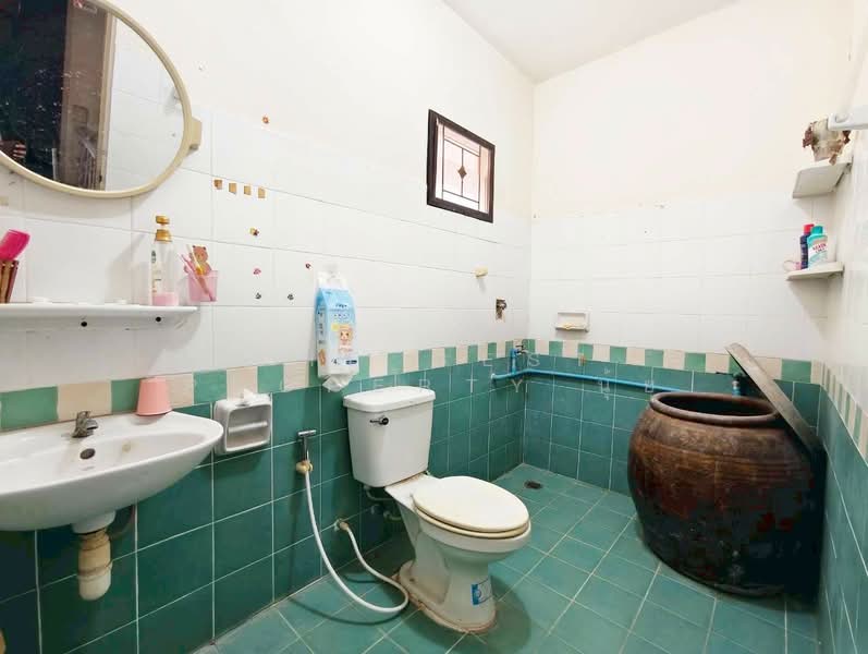 พฤกษา31 นครปฐม, Nakhon Pathom, Mahasawat, Phuttha Mon Thon, Nakhon Pathom, 3 Bedrooms, 100 sqm, Townhouse For Sale, by The Best Property นุ้ย, 500282241 - DDproperty.com