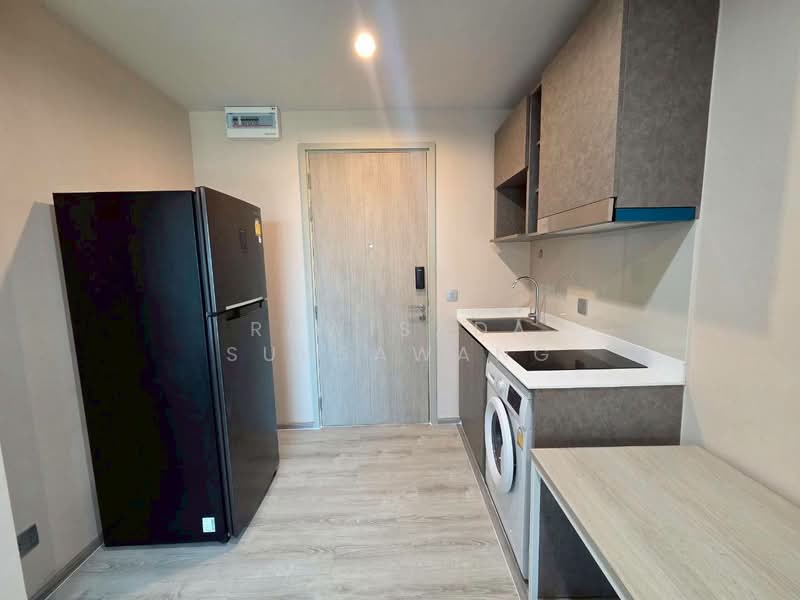 Aspire Erawan Prime, Samut Prakan, Sukhumvit Road, Pak Nam, Muang Samut Prakarn, Samut Prakan, 1 Bedroom, 27 sqm, Condo For Rent, by RAWISADA SUKSAWANG, 500282242 - DDproperty.com
