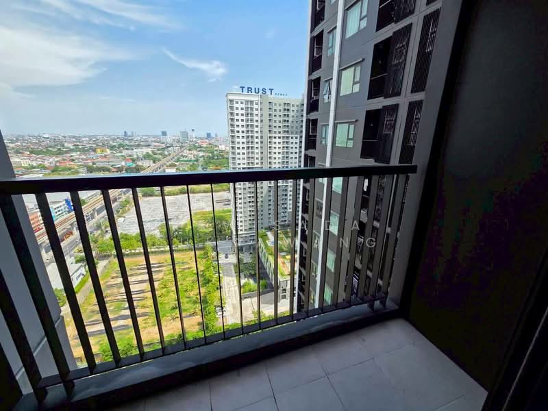 Aspire Erawan Prime : แอสปาย เอราวัณ ไพร์ม, สมุทรปราการ, ถนนสุขุมวิท, ปากน้ำ, เมืองสมุทรปราการ, สมุทรปราการ, 27 ตร.ม., คอนโด ให้เช่า, โดย RAWISADA SUKSAWANG, 500282242 - DDproperty.com