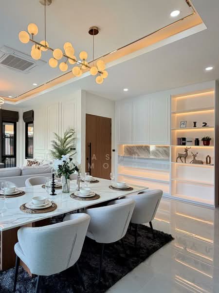 Villa Kohkaew Near BIS and Boat Lagoon, Phuket, Ko Kaeo, Muang Phuket, Phuket, 3 Bedrooms, 233 sqm, Villa For Sale, by Wasan Chaimongcol, 500282244 - DDproperty.com