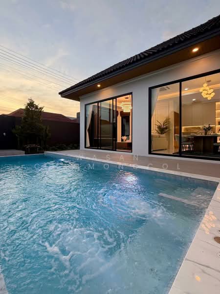 Villa Kohkaew Near BIS and Boat Lagoon, Phuket, Ko Kaeo, Muang Phuket, Phuket, 3 Bedrooms, 233 sqm, Villa For Sale, by Wasan Chaimongcol, 500282244 - DDproperty.com